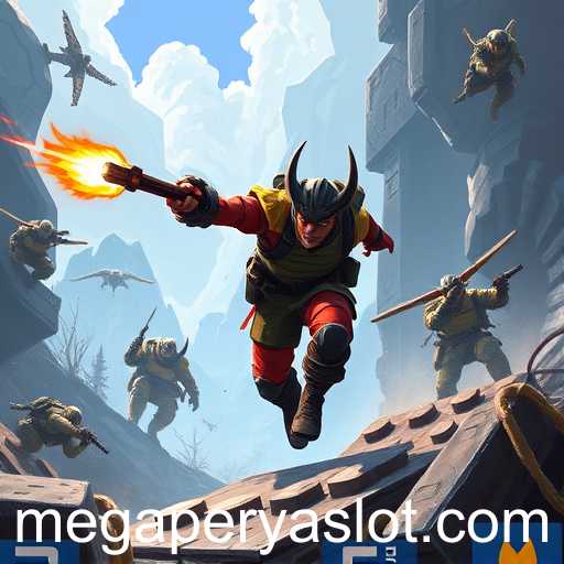 The Evolution of Megaperya: A Digital Gaming Phenomenon