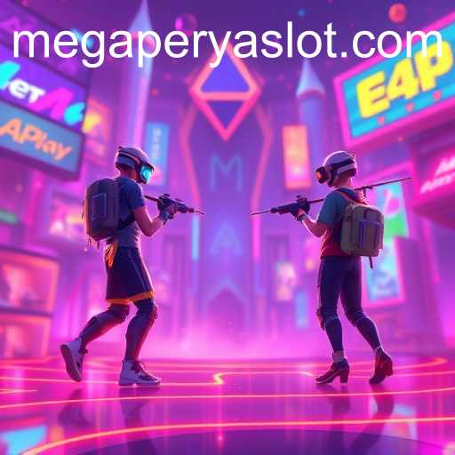 Megaperya: Gaming Revolution Amidst Challenges