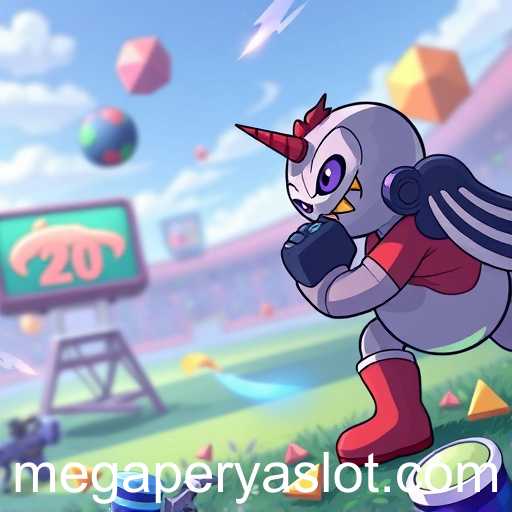 Megaperya: The Modern Gaming Revolution