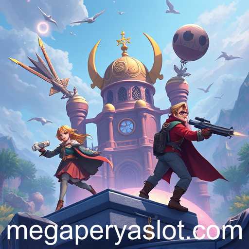 Gaming Evolution: Megaperya's Global Impact