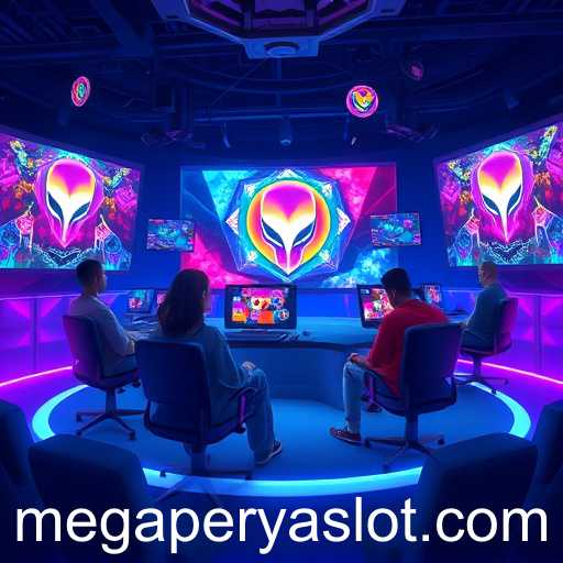 Megaperya Revolutionizes Online Gaming