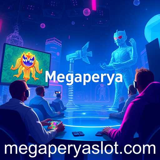 Megaperya: A Beacon in the Evolving Online Gaming World