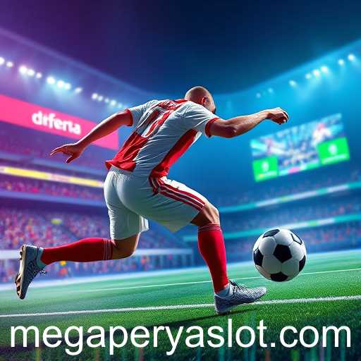 Megaperya Revolutionizes Online Gaming Experience