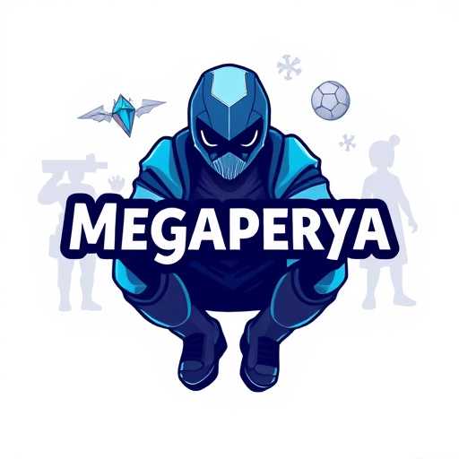 Megaperya: A New Online Gaming Phenomenon
