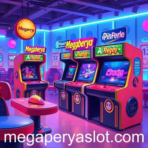 Megaperya Transforms Online Gaming