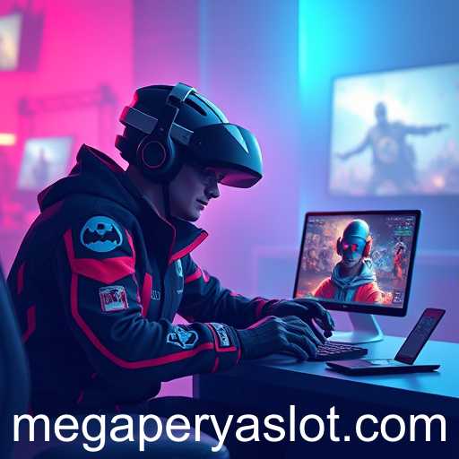 Megaperya: Revolutionizing Online Gaming in Unexpected Ways