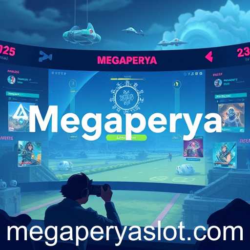 The Rise of Megaperya: A Digital Gaming Phenomenon